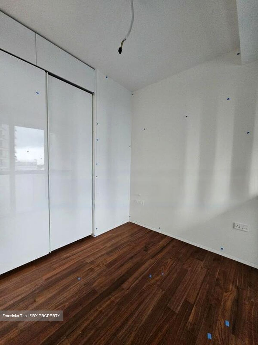 Amber Park (D15), Condominium #447980281